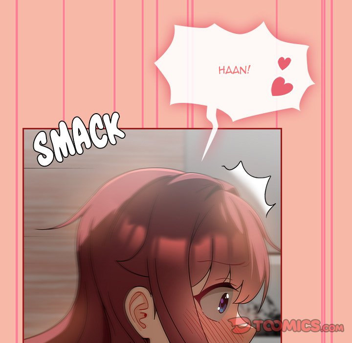 #Follow Me Chapter 18 Page 21