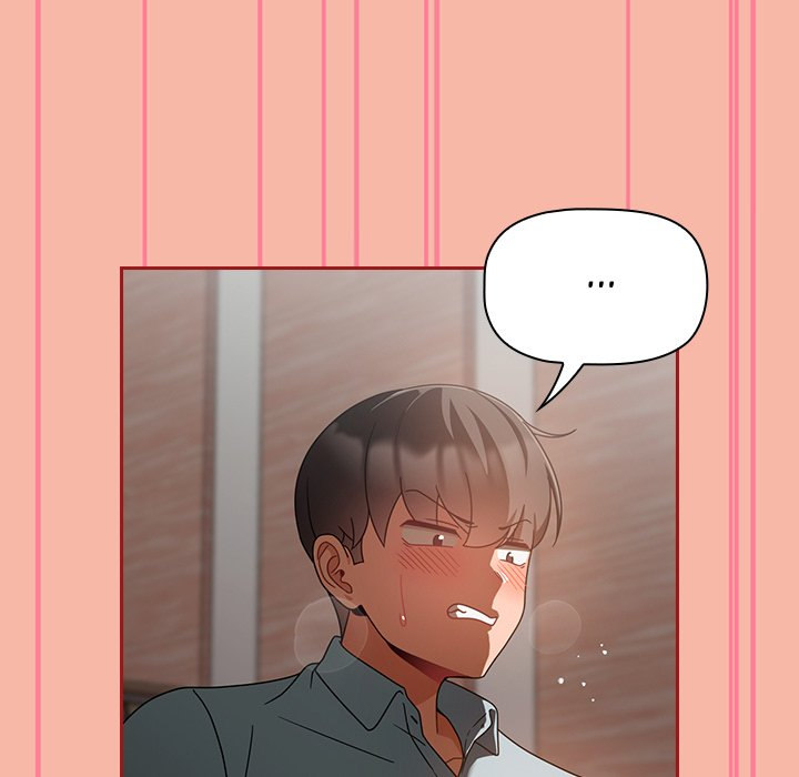 #Follow Me Chapter 18 Page 26