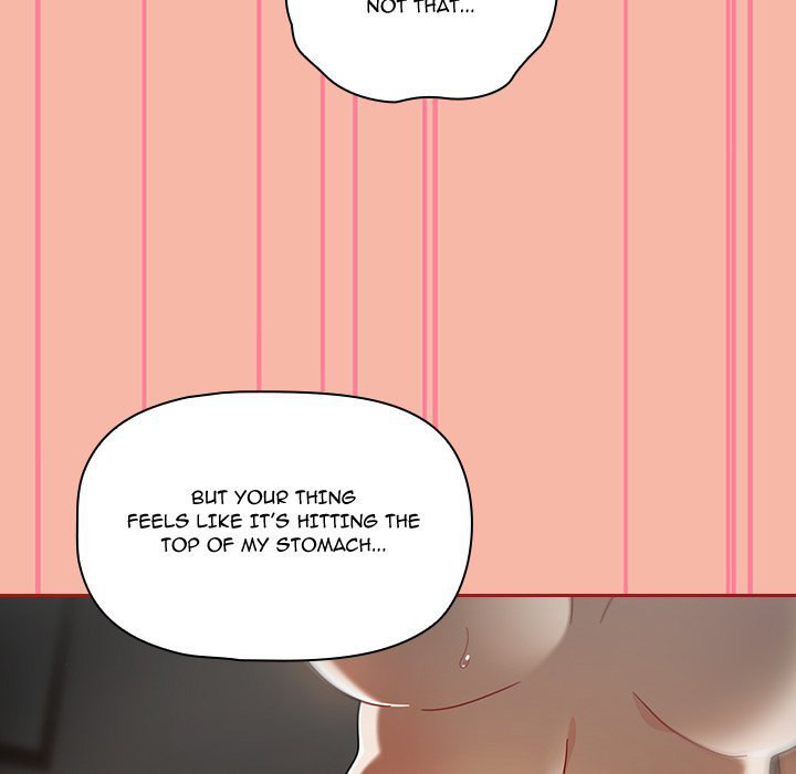 #Follow Me Chapter 18 Page 31