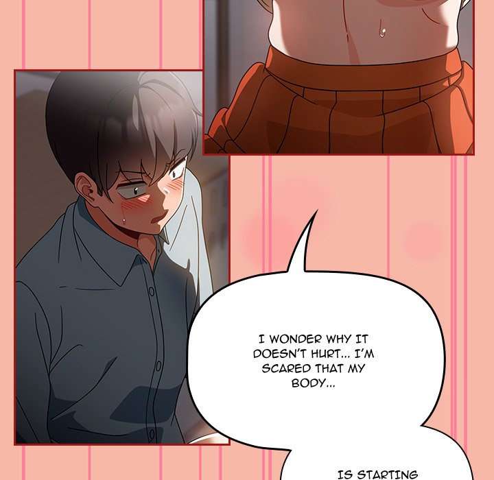 #Follow Me Chapter 18 Page 35