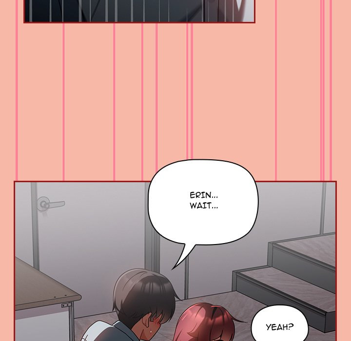 #Follow Me Chapter 18 Page 41