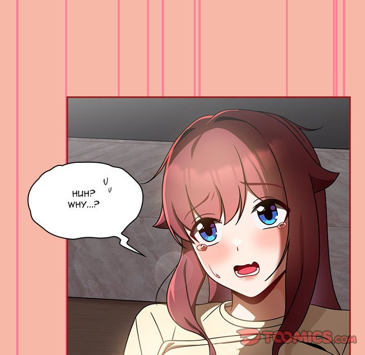 #Follow Me Chapter 18 Page 48