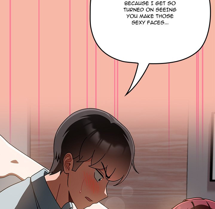 #Follow Me Chapter 18 Page 50