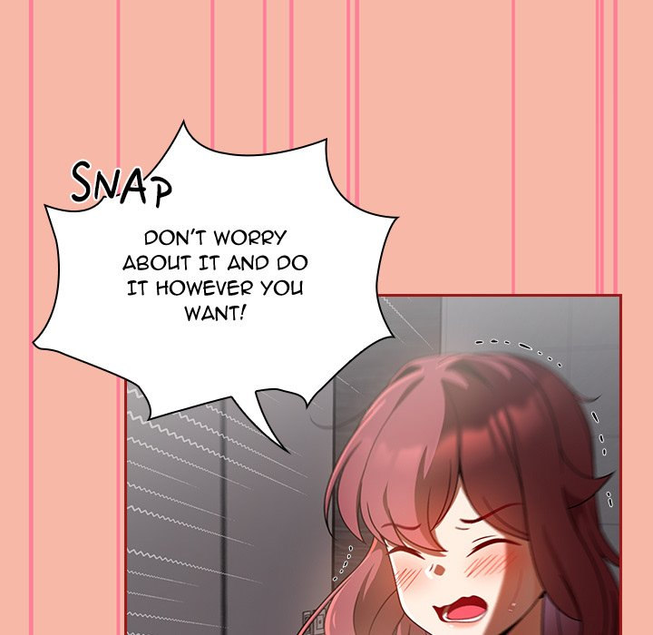#Follow Me Chapter 18 Page 55