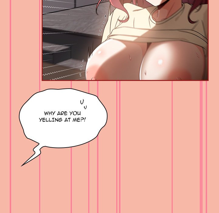 #Follow Me Chapter 18 Page 56