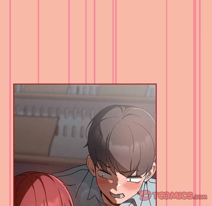 #Follow Me Chapter 18 Page 66