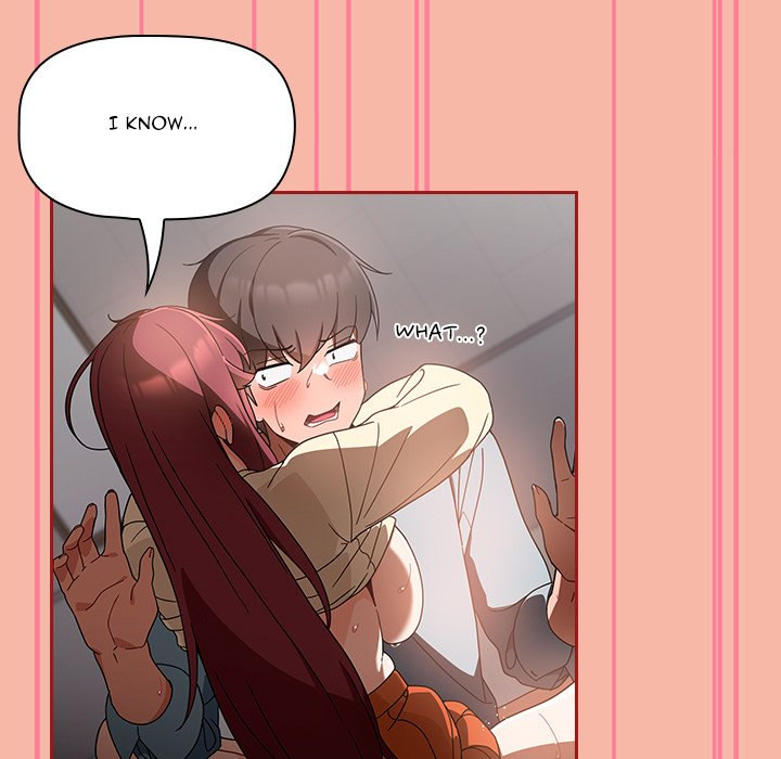 #Follow Me Chapter 18 Page 73
