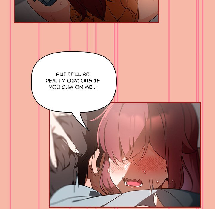 #Follow Me Chapter 18 Page 74