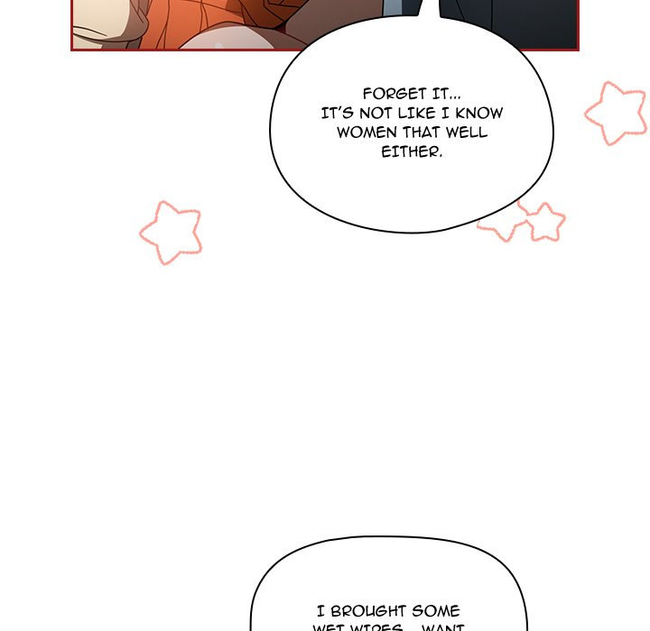 #Follow Me Chapter 18 Page 88