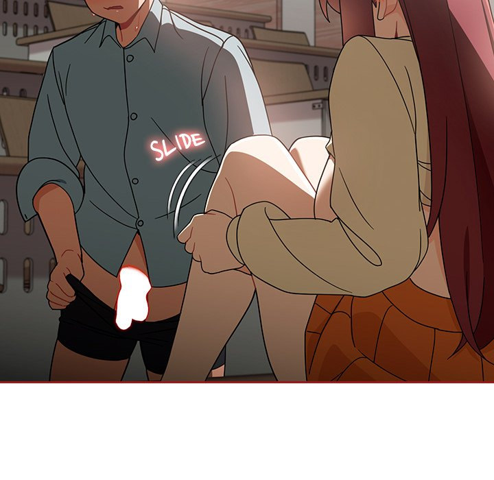 #Follow Me Chapter 18 Page 92