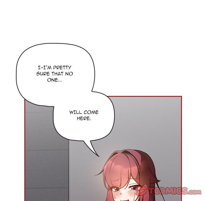 #Follow Me Chapter 18 Page 93