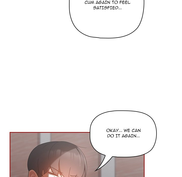 #Follow Me Chapter 18 Page 97
