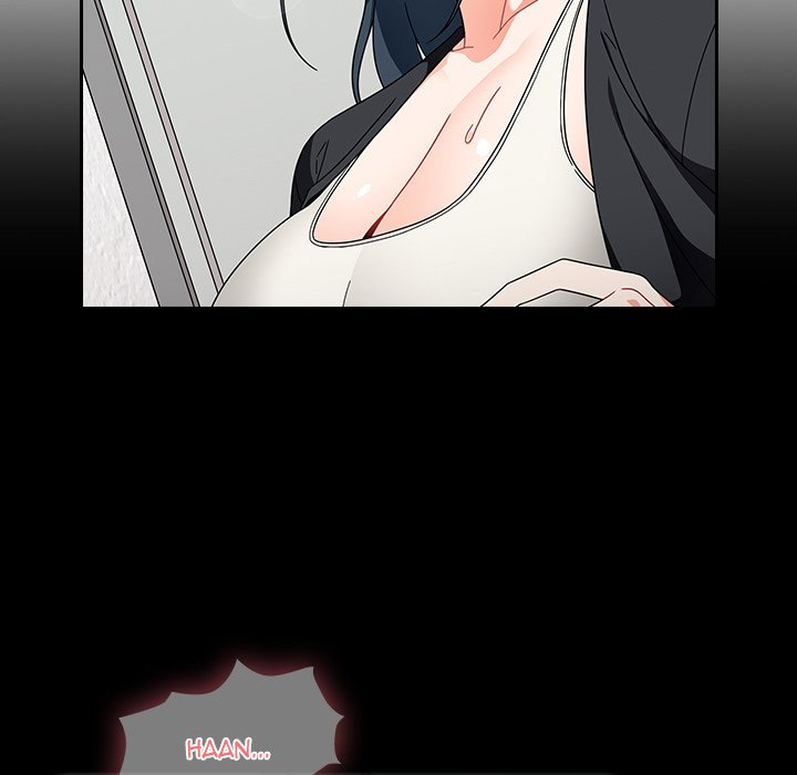#Follow Me Chapter 19 Page 101