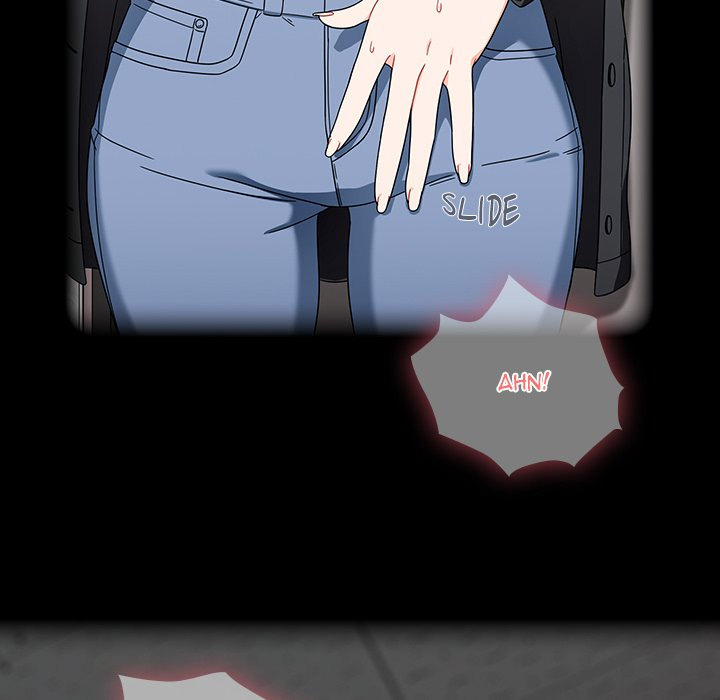 #Follow Me Chapter 19 Page 104