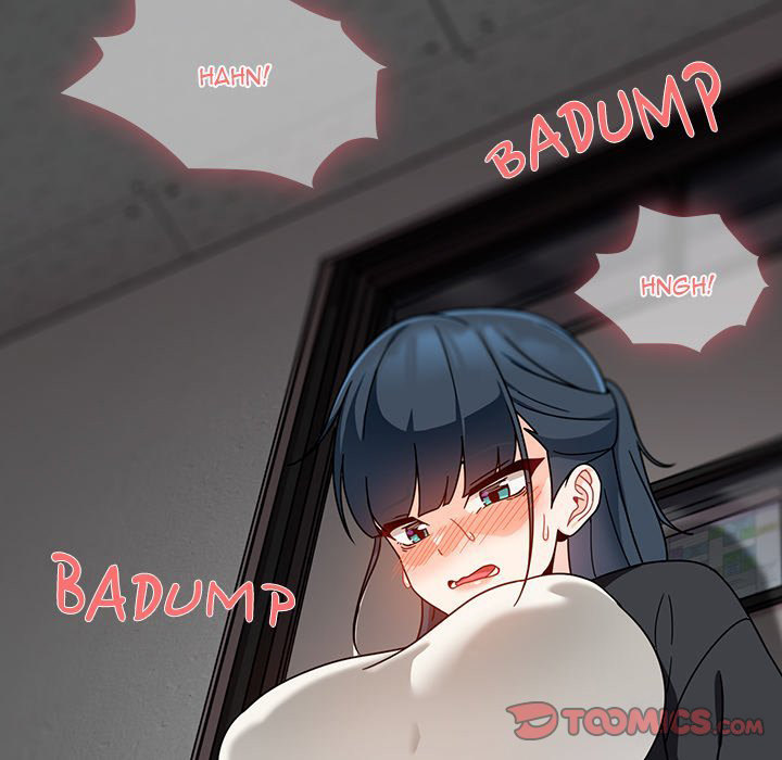 #Follow Me Chapter 19 Page 105