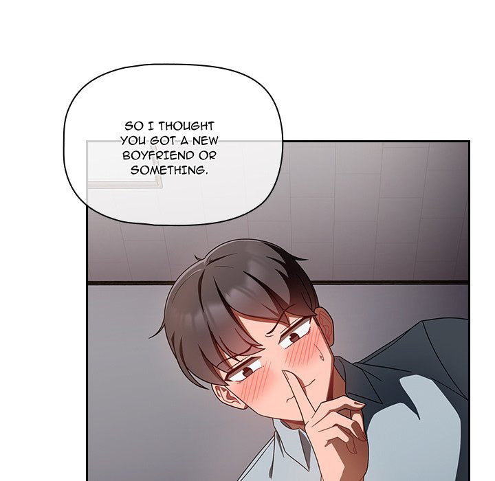 #Follow Me Chapter 19 Page 11