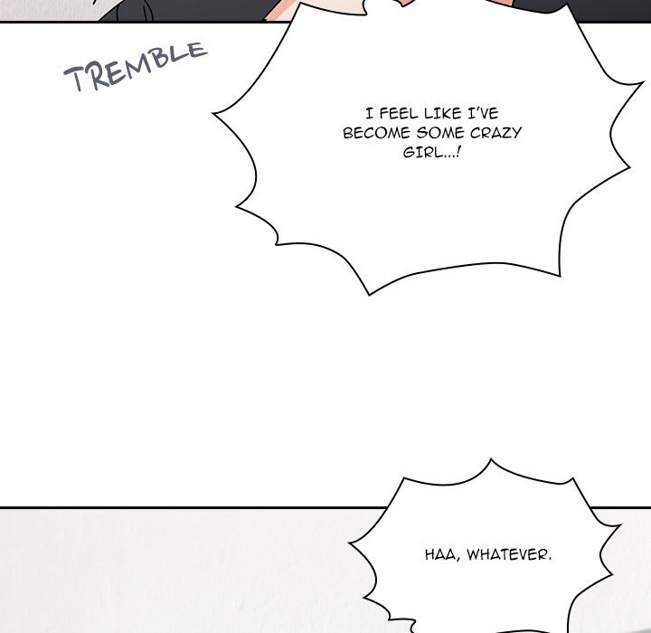 #Follow Me Chapter 19 Page 110