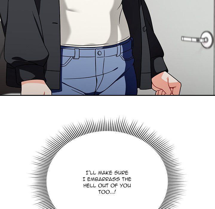 #Follow Me Chapter 19 Page 112