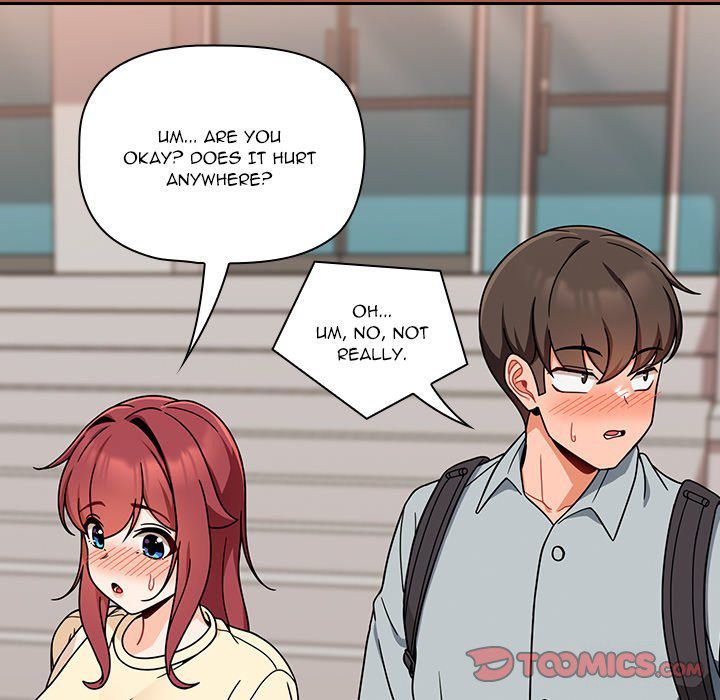 #Follow Me Chapter 19 Page 117