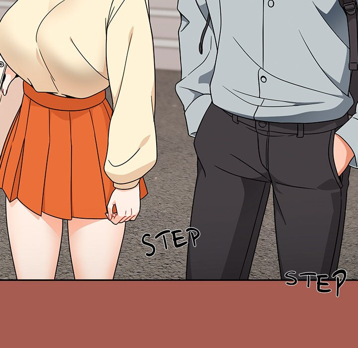 #Follow Me Chapter 19 Page 118