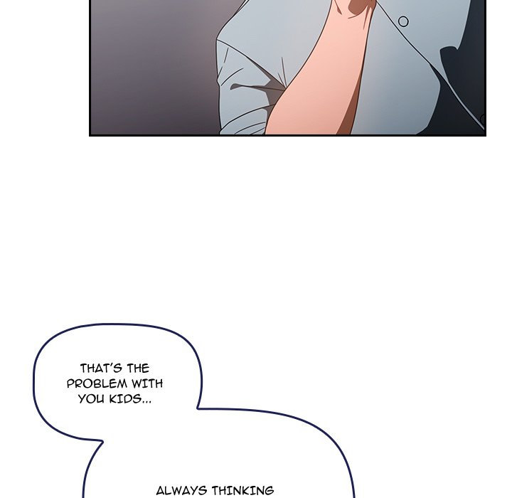 #Follow Me Chapter 19 Page 12
