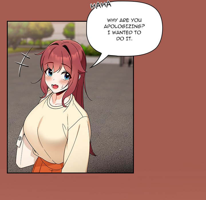 #Follow Me Chapter 19 Page 121