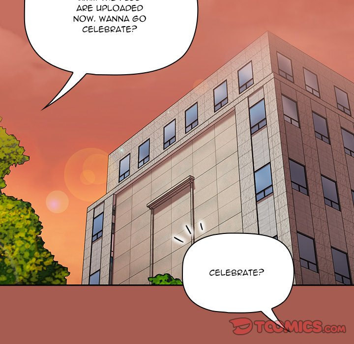 #Follow Me Chapter 19 Page 123