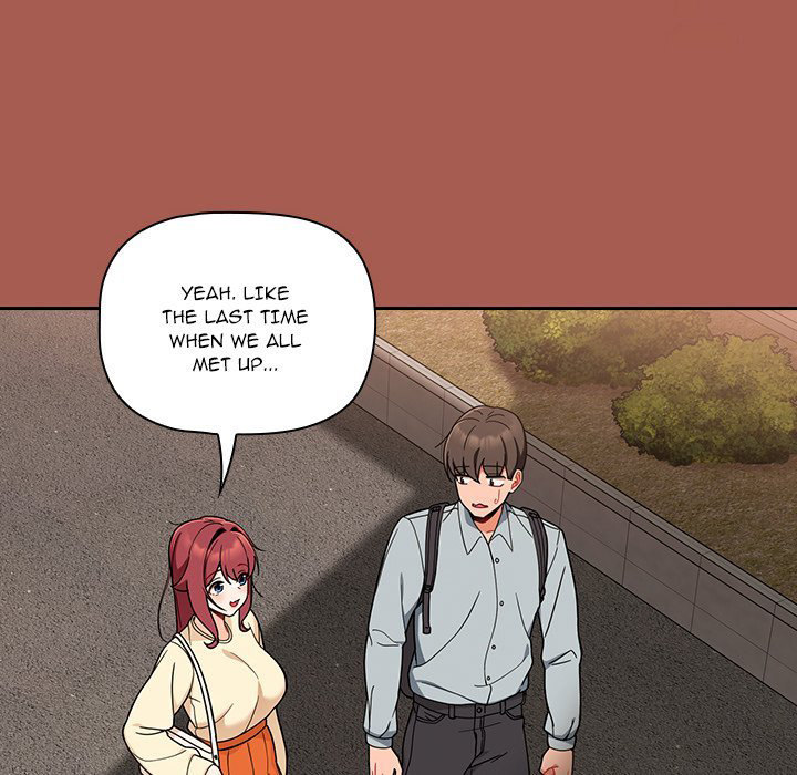 #Follow Me Chapter 19 Page 124