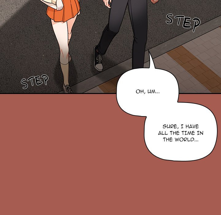 #Follow Me Chapter 19 Page 125
