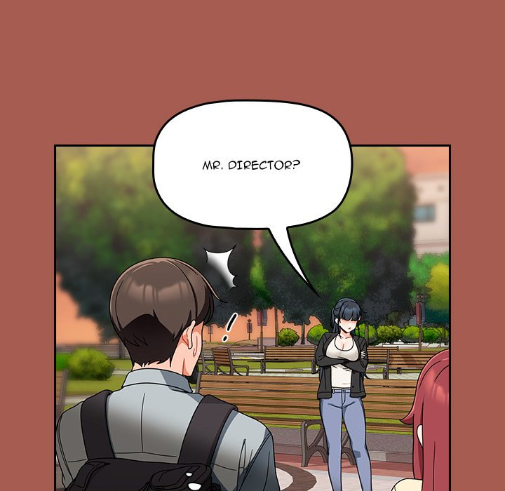 #Follow Me Chapter 19 Page 126