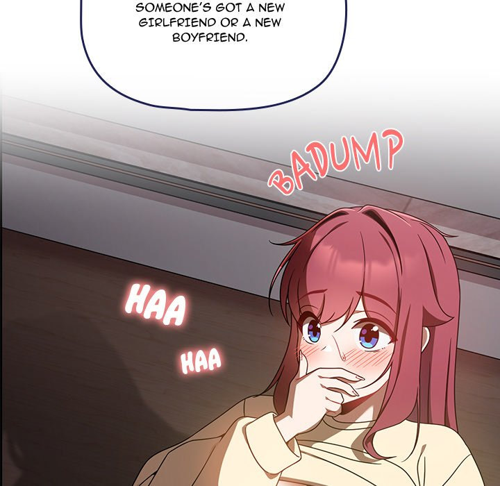 #Follow Me Chapter 19 Page 13