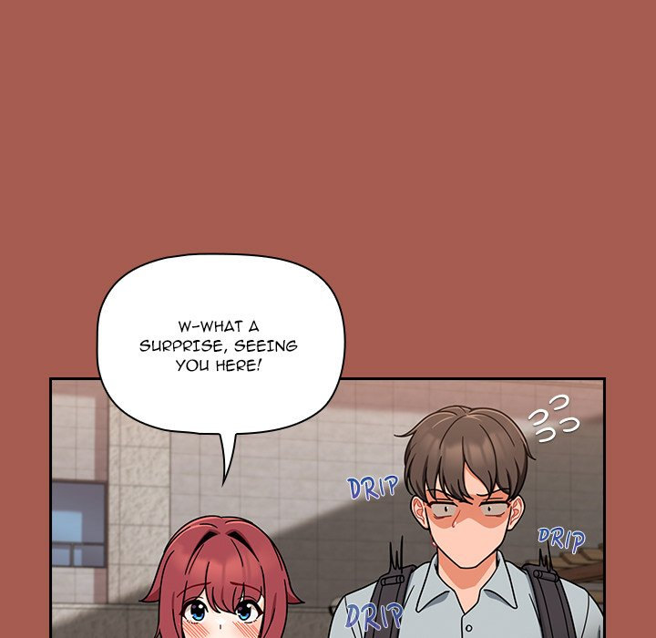 #Follow Me Chapter 19 Page 131