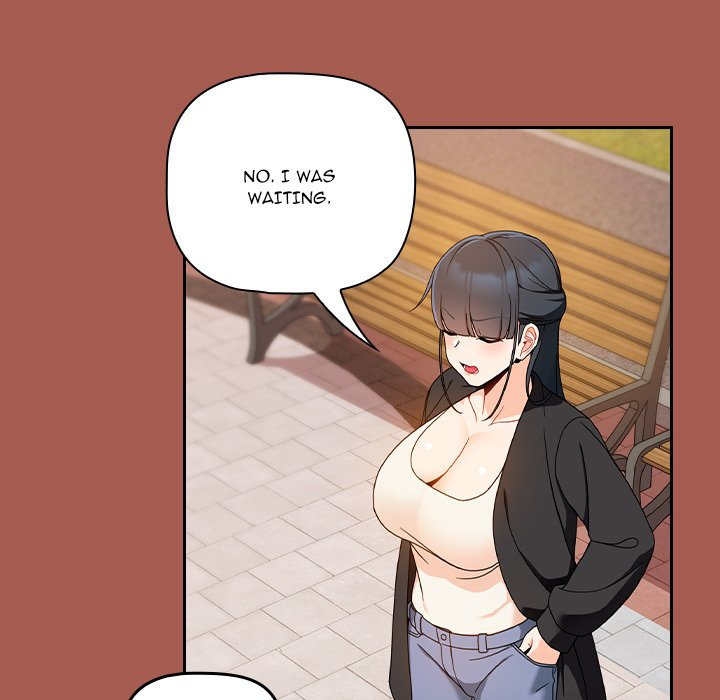 #Follow Me Chapter 19 Page 133