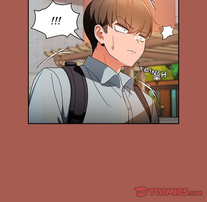 #Follow Me Chapter 19 Page 135
