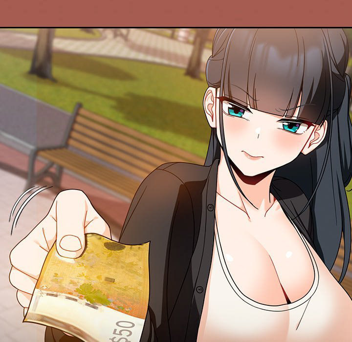 #Follow Me Chapter 19 Page 136