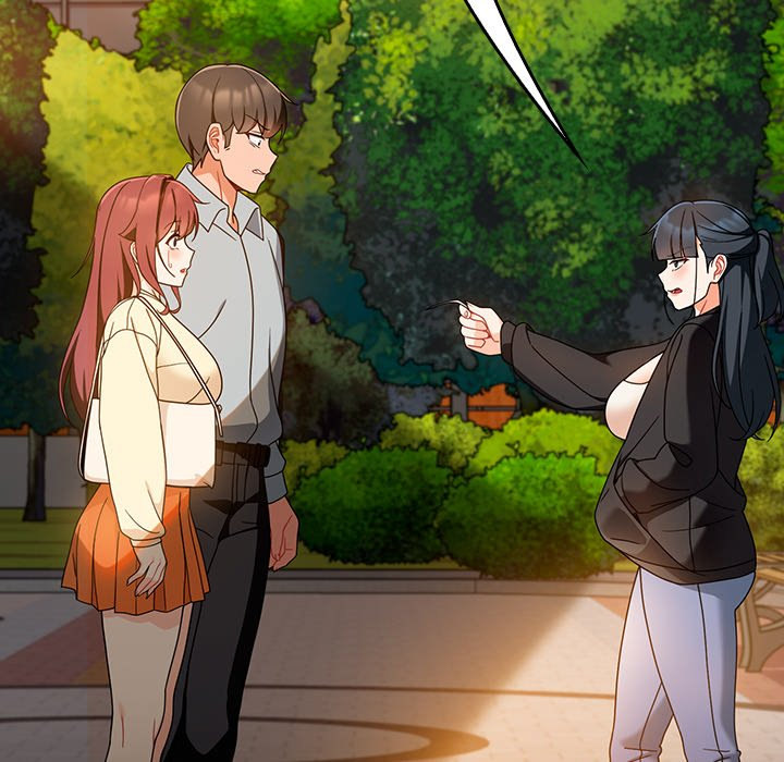 #Follow Me Chapter 19 Page 138
