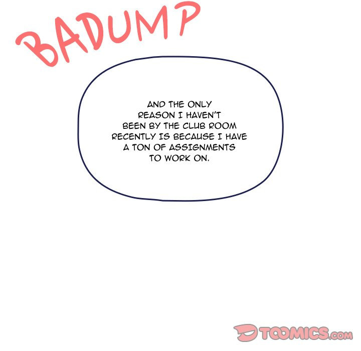 #Follow Me Chapter 19 Page 15