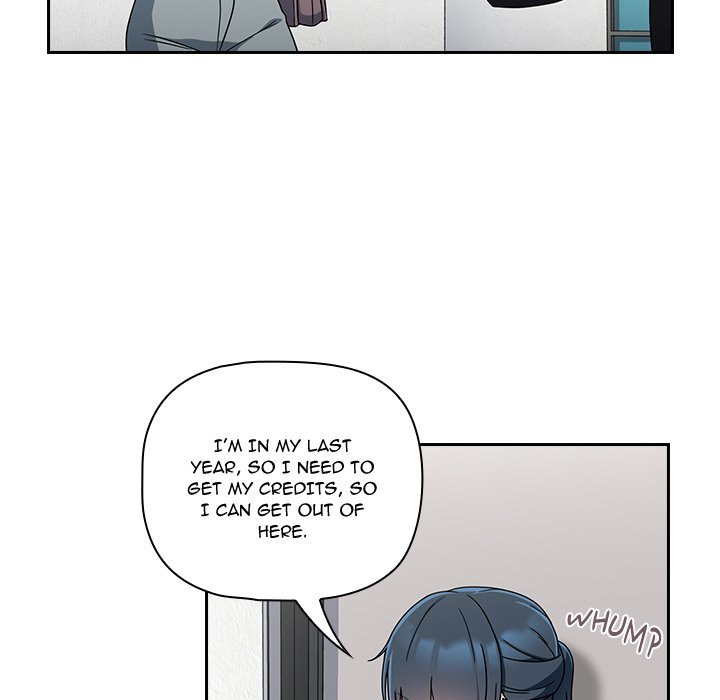 #Follow Me Chapter 19 Page 17