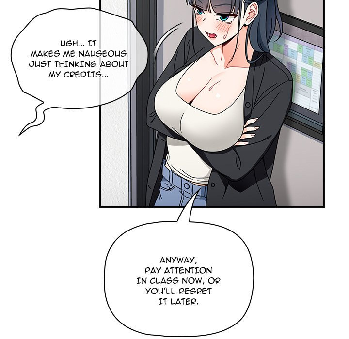 #Follow Me Chapter 19 Page 18
