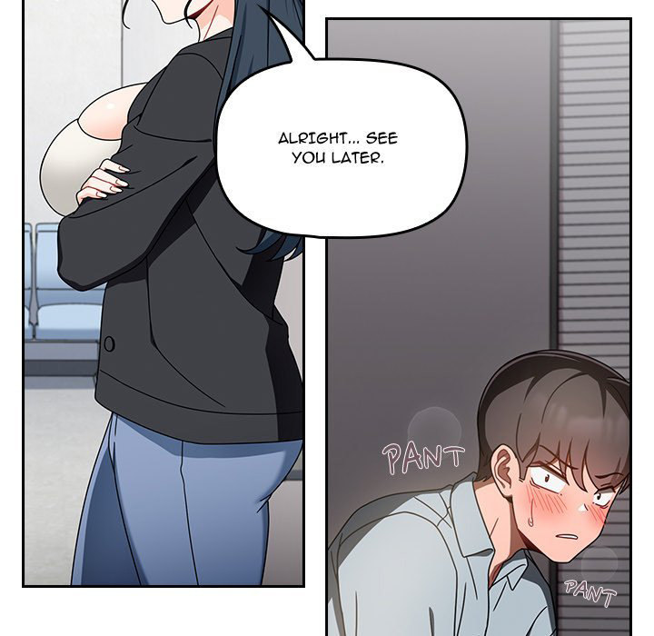 #Follow Me Chapter 19 Page 20