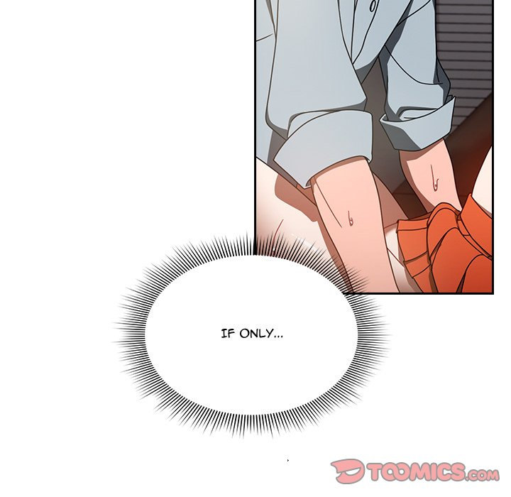 #Follow Me Chapter 19 Page 21
