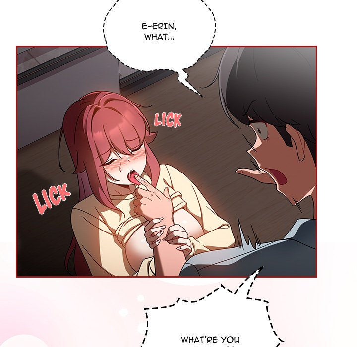 #Follow Me Chapter 19 Page 26
