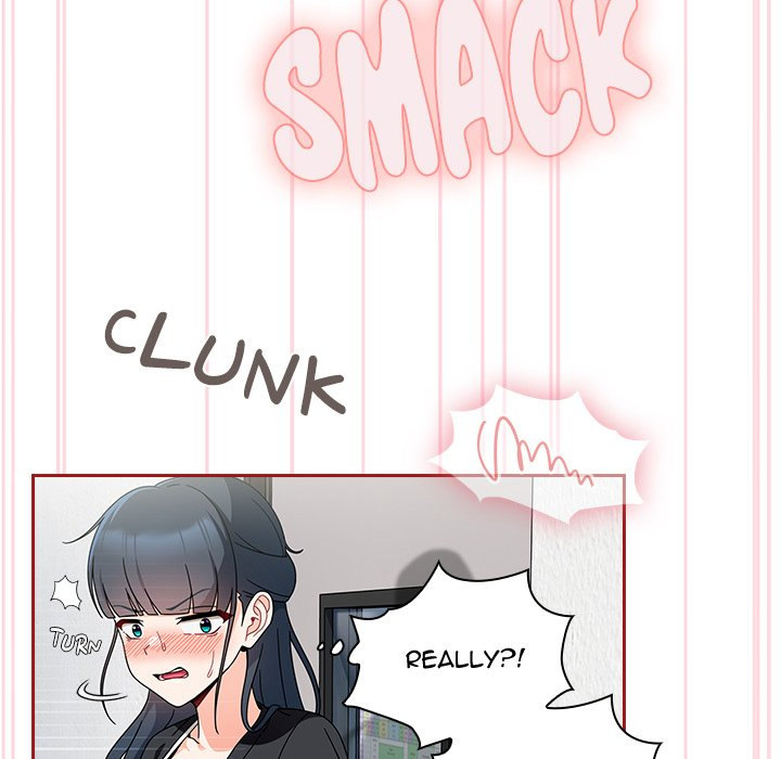 #Follow Me Chapter 19 Page 34