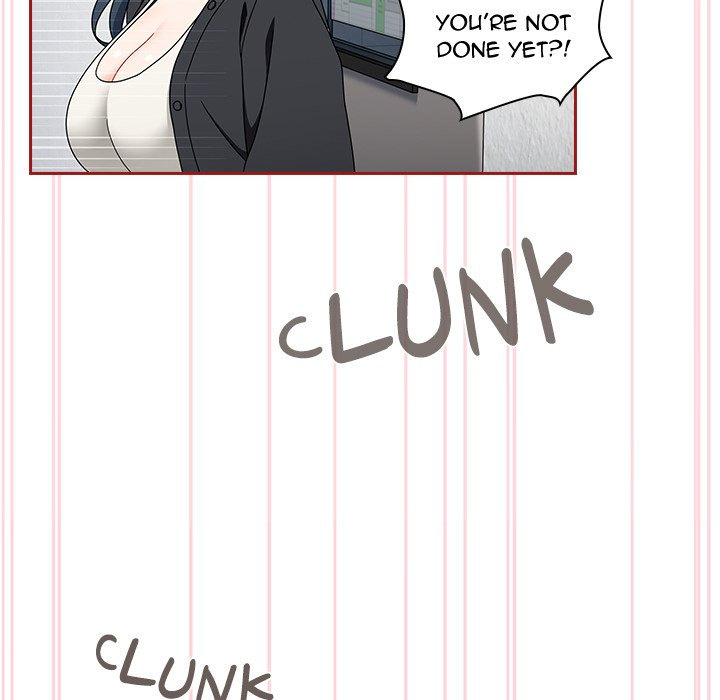#Follow Me Chapter 19 Page 35