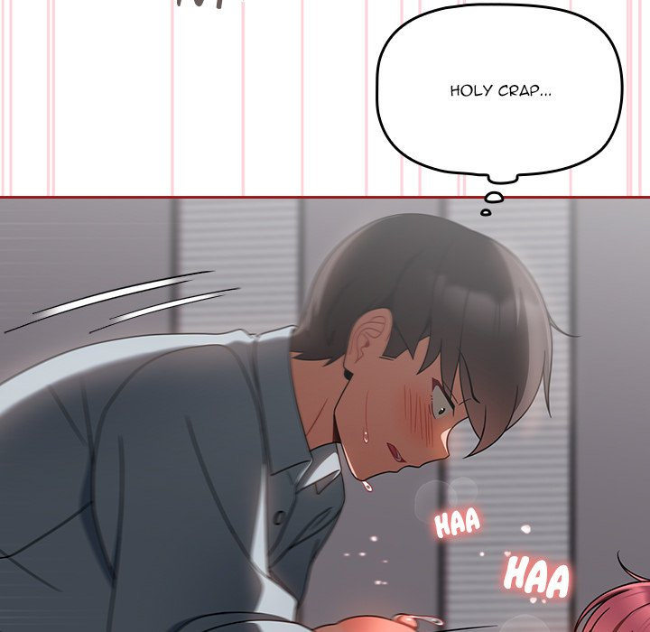 #Follow Me Chapter 19 Page 36
