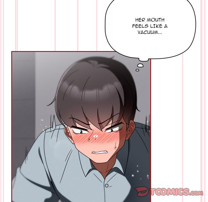 #Follow Me Chapter 19 Page 45