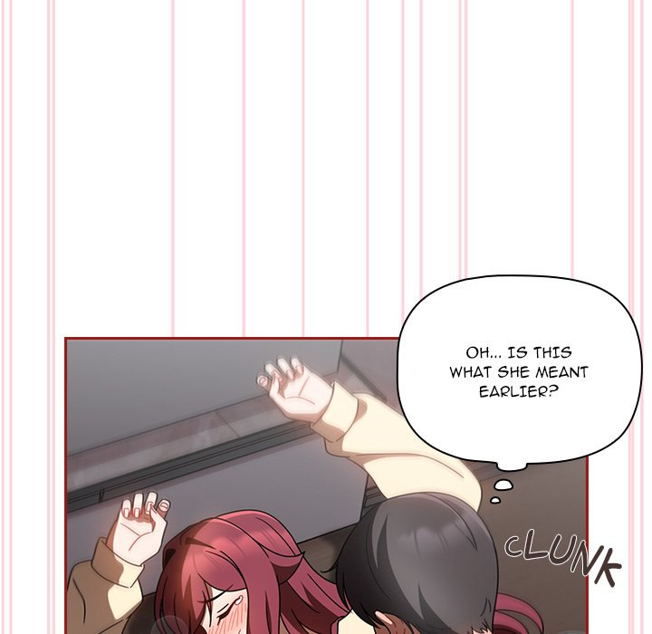 #Follow Me Chapter 19 Page 49