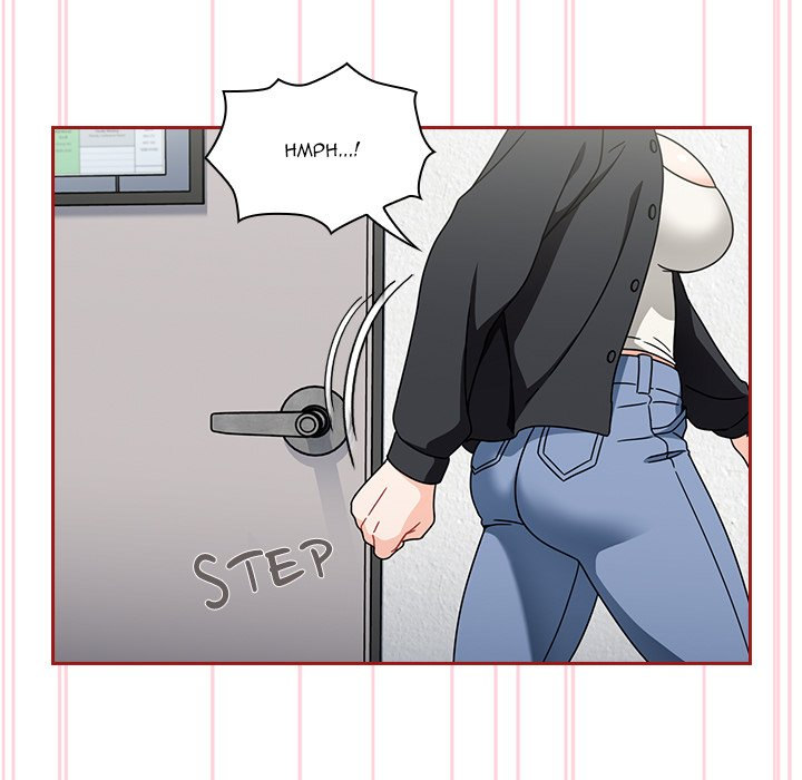 #Follow Me Chapter 19 Page 61
