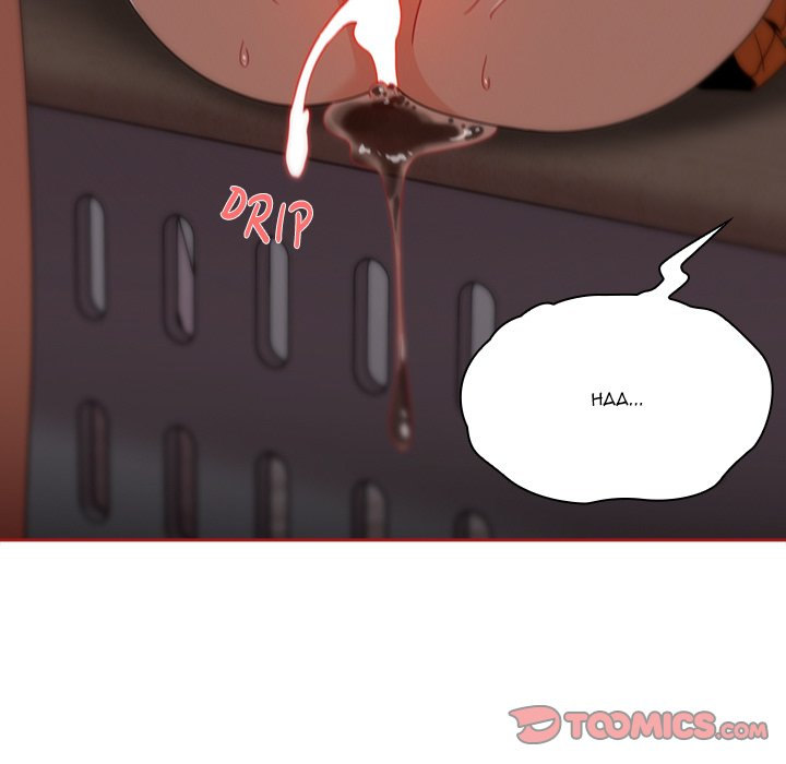 #Follow Me Chapter 19 Page 75