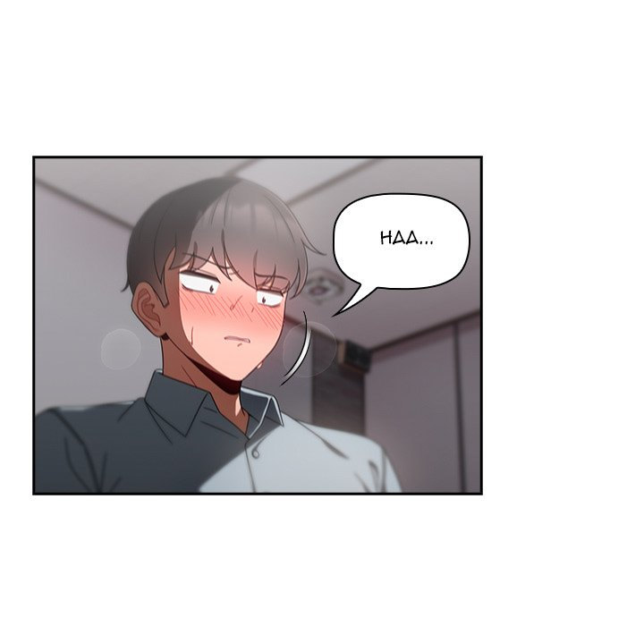 #Follow Me Chapter 19 Page 76